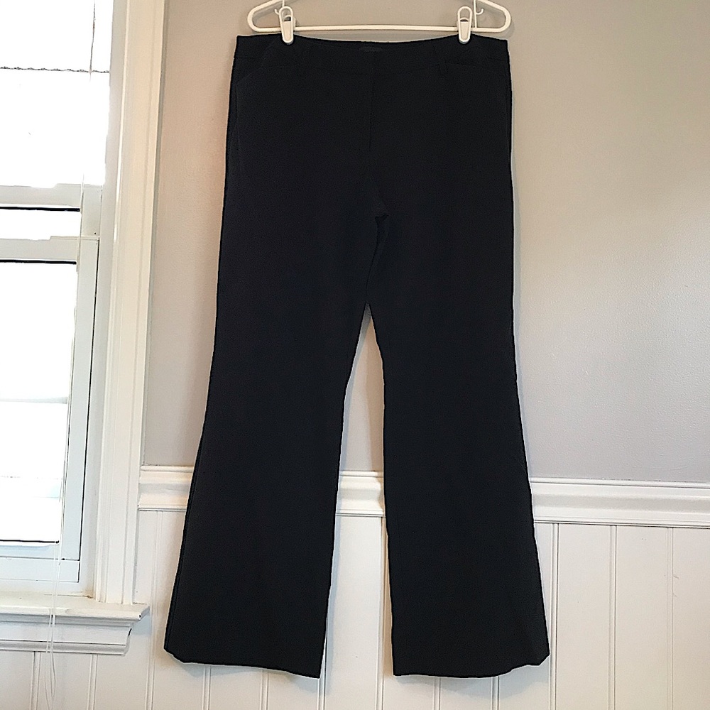 Star City dress pants